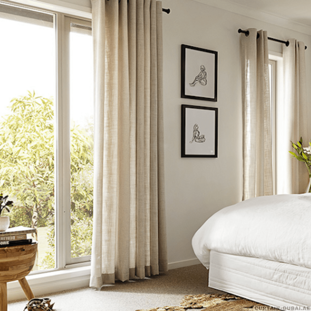 linen-curtains
