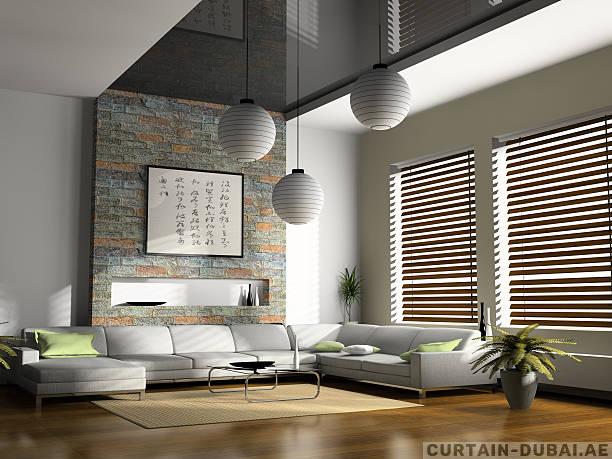 Bamboo Blinds