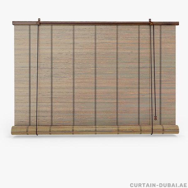 Bamboo Blinds